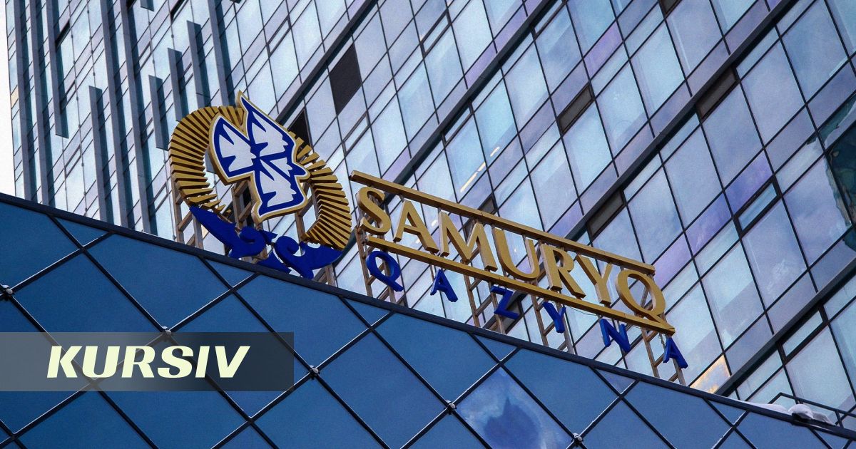 «Самрук-Қазына» миллионер Артықбаевтан «Қазақтелекомдағы» үлесін сатып алды