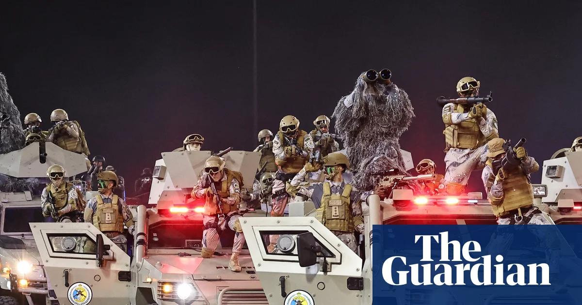 Saudi forces planning major offensive against Houthis in central Yemen
