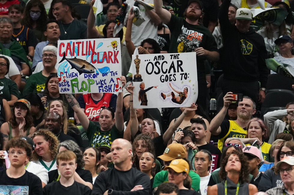 Владелец Seattle Storm извинился за перепалку с болельщиками