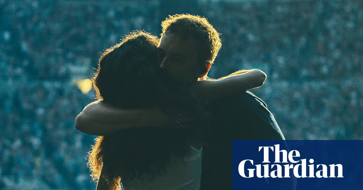 Сэм Фендер и Оливия Дин побили 73-летний рекорд с синглом «Rein Me In»