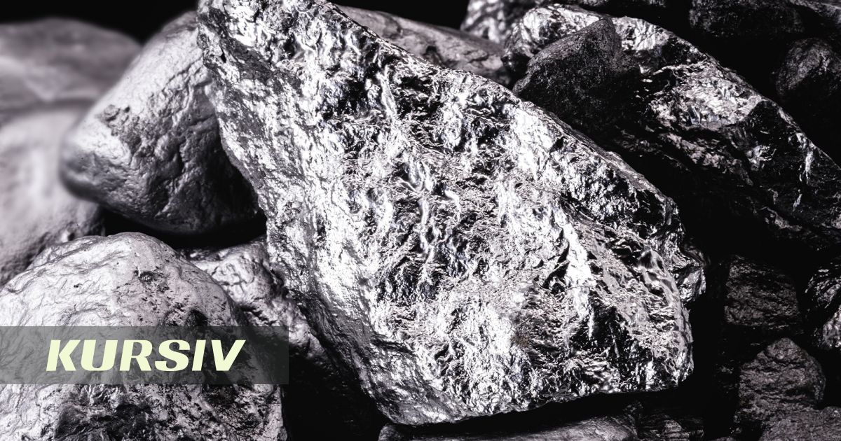 Семей полигоны маңында хром кендерін іздеу басталады
