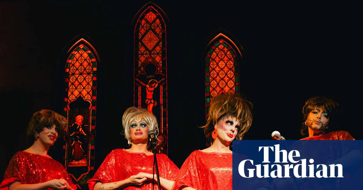 LGBTQ+ пространство в бывшей церкви Сиднея отменило мероприятия после религиозного протеста