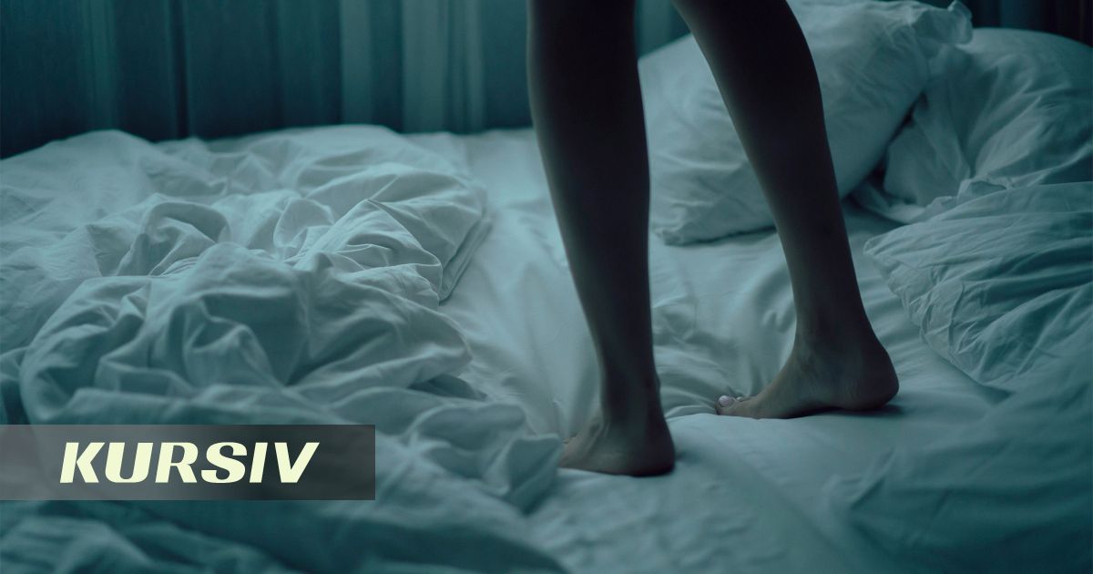 Restless Legs Syndrome: Neurologist Explains Causes and Symptoms