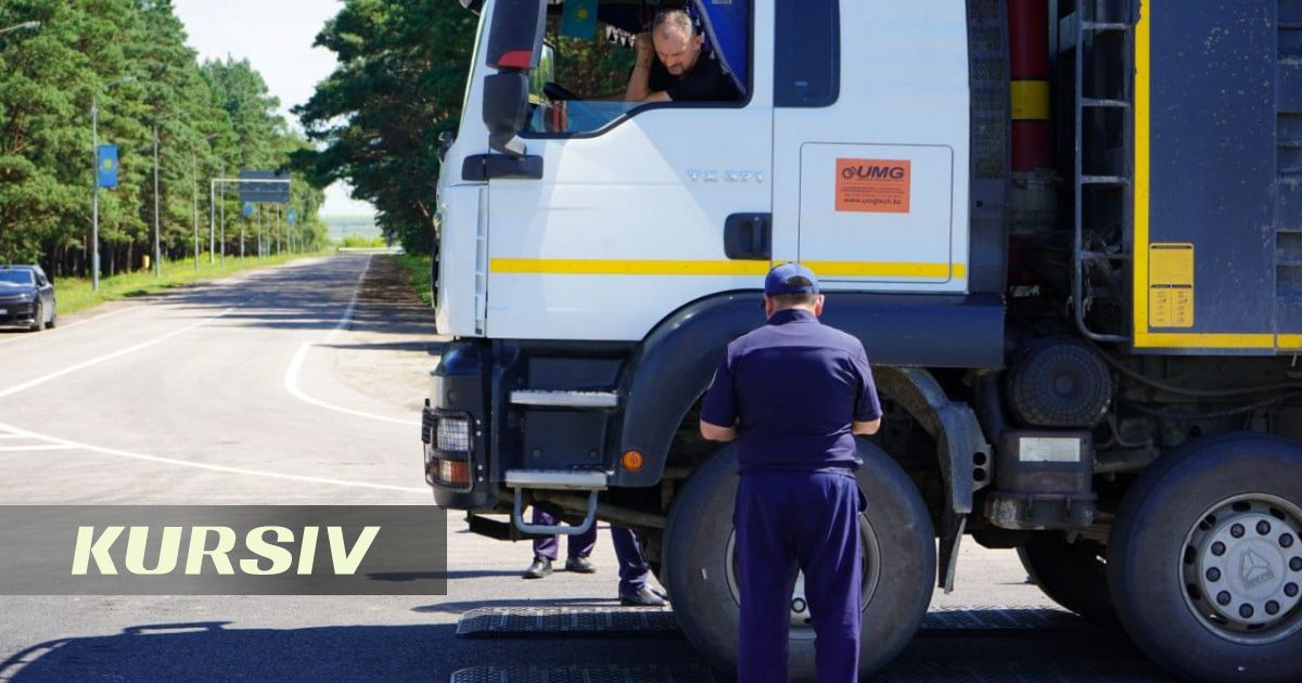 СКО полиция бастығы тасталған фурлар мәселесін жеке шешті