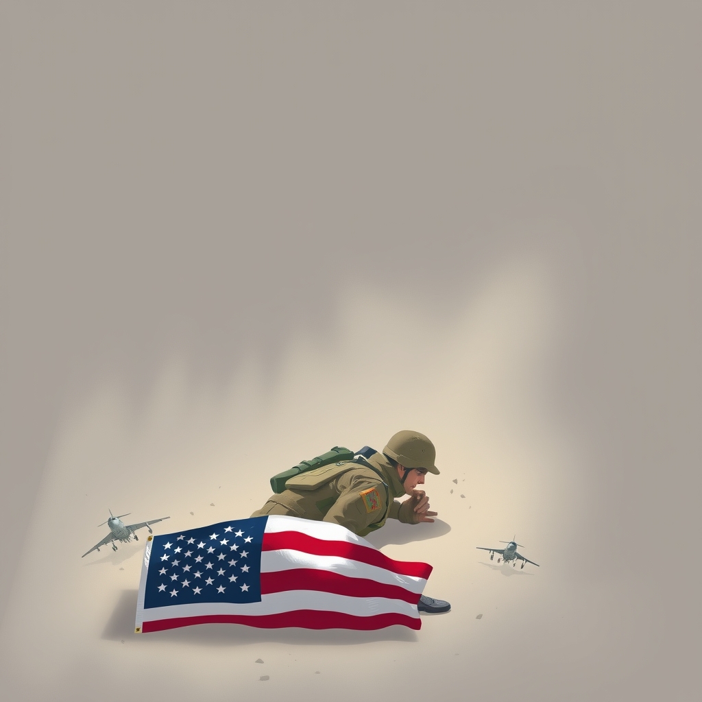 US service member killed in northern Iraq