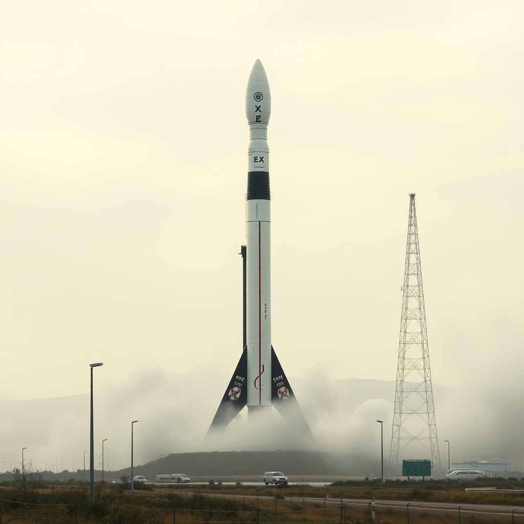 SpaceX selloff an ominous sign as lockup expiry looms