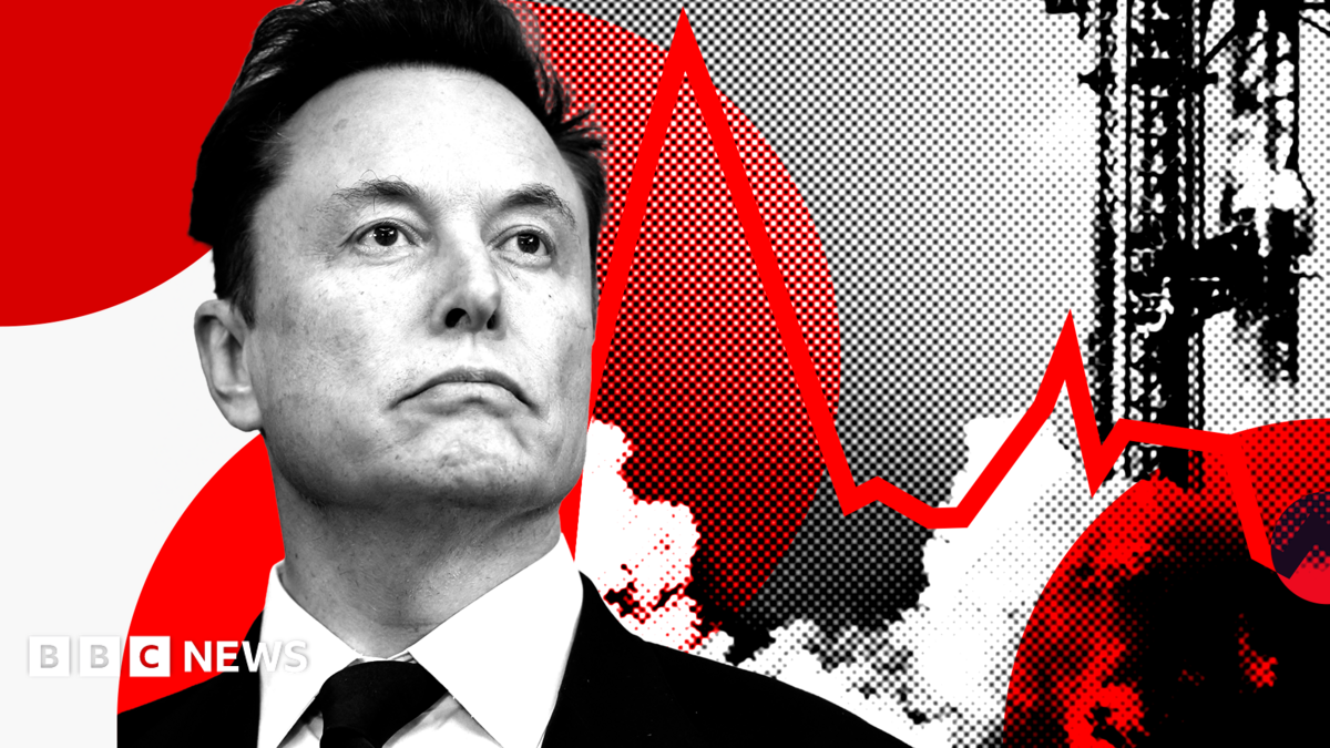 SpaceX IPO тарихтағы ең ірі болды, бірақ толқу басылды ма?