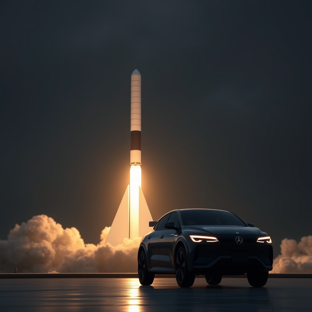 SpaceXAI plans to launch new model with Cursor as soon as Wednesday