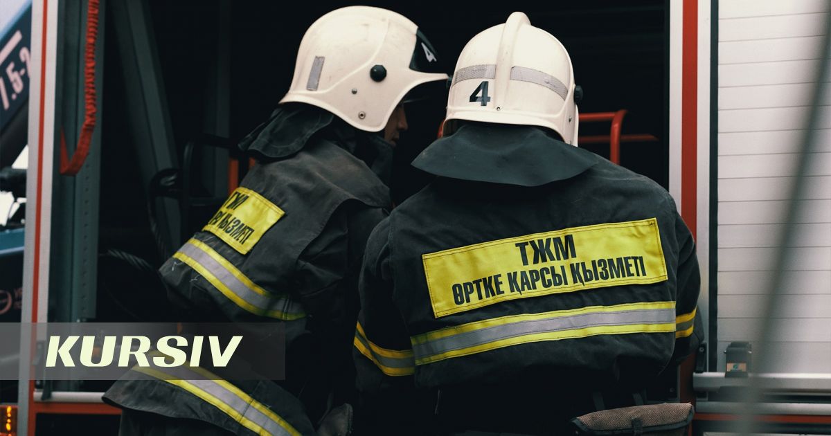 Степногорск өрті: әкімдік пен ТЖД аштық жанжалын жоққа шығарды