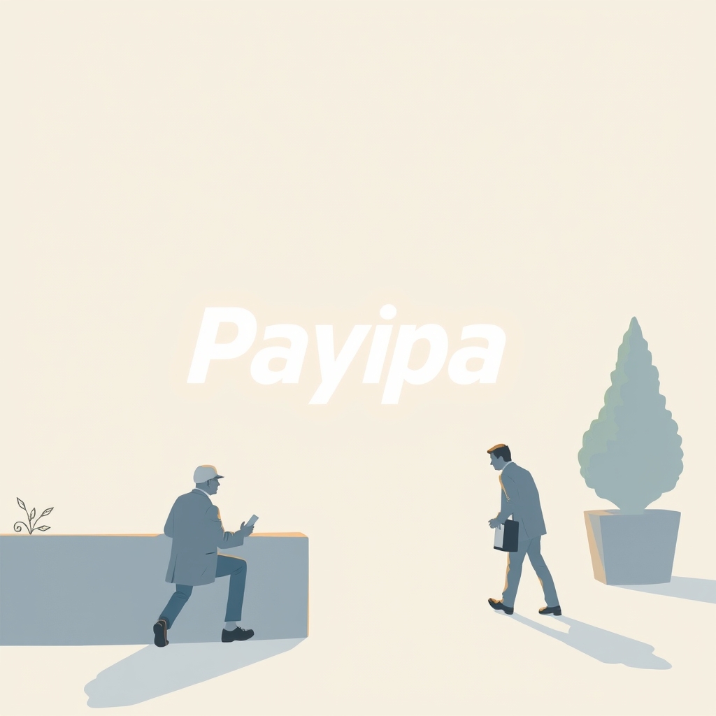 Stripe, Advent offer to buy PayPal for more than $53 billion