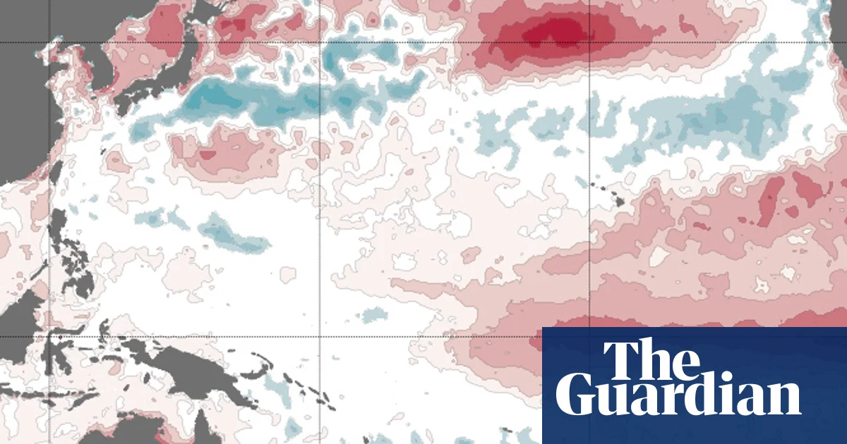 Super El Niño forecast could make 2027 hottest year on record, BoM says