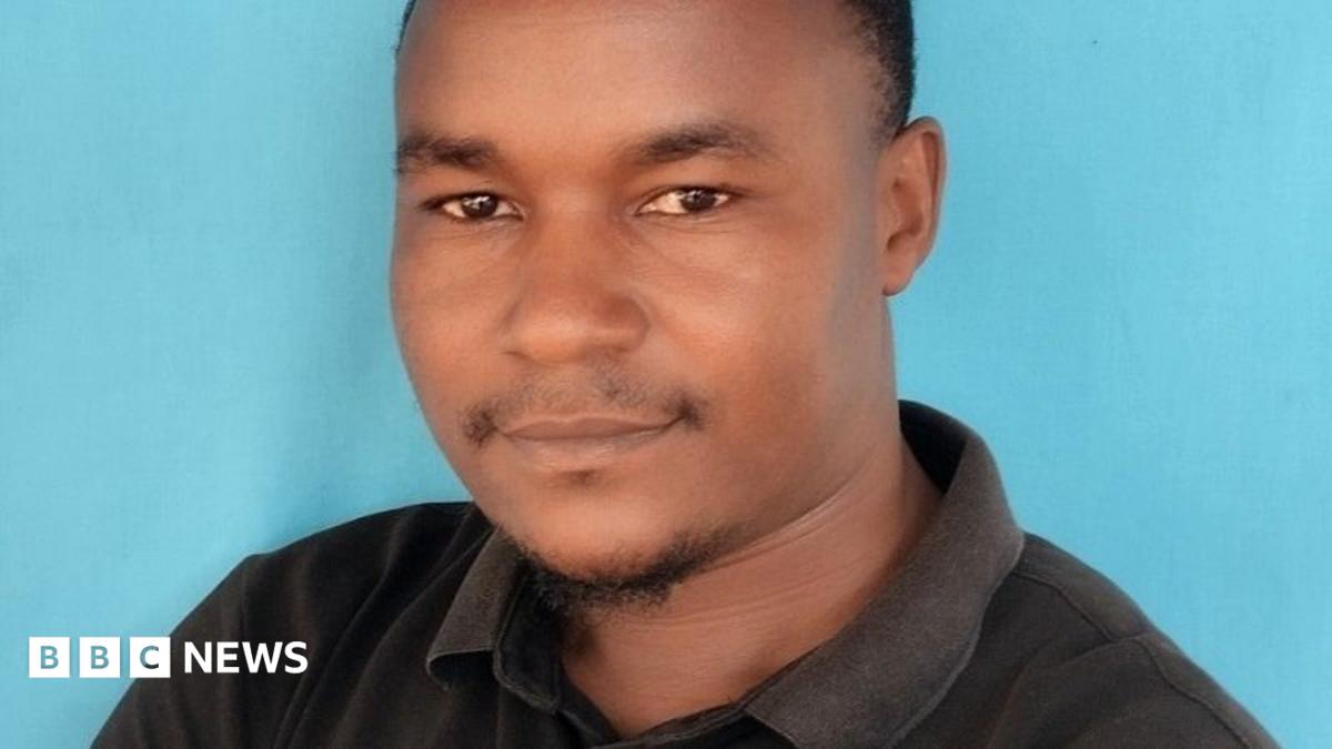 Tanzanian lecturer charged with terrorism over protest links