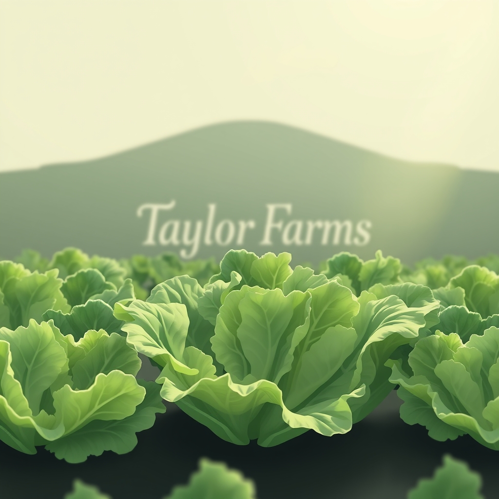 US lettuce supplier Taylor Farms to recall ingredients linked to parasite outbre