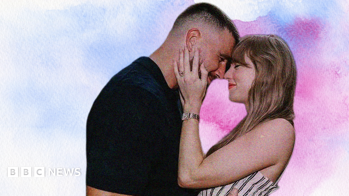 Taylor Swift and Travis Kelce's Wedding: A Look Back at Their Relationship