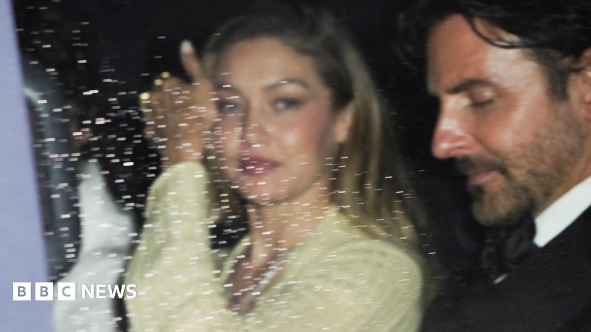 Taylor Swift and Travis Kelce's wedding: Stars and fans celebrate