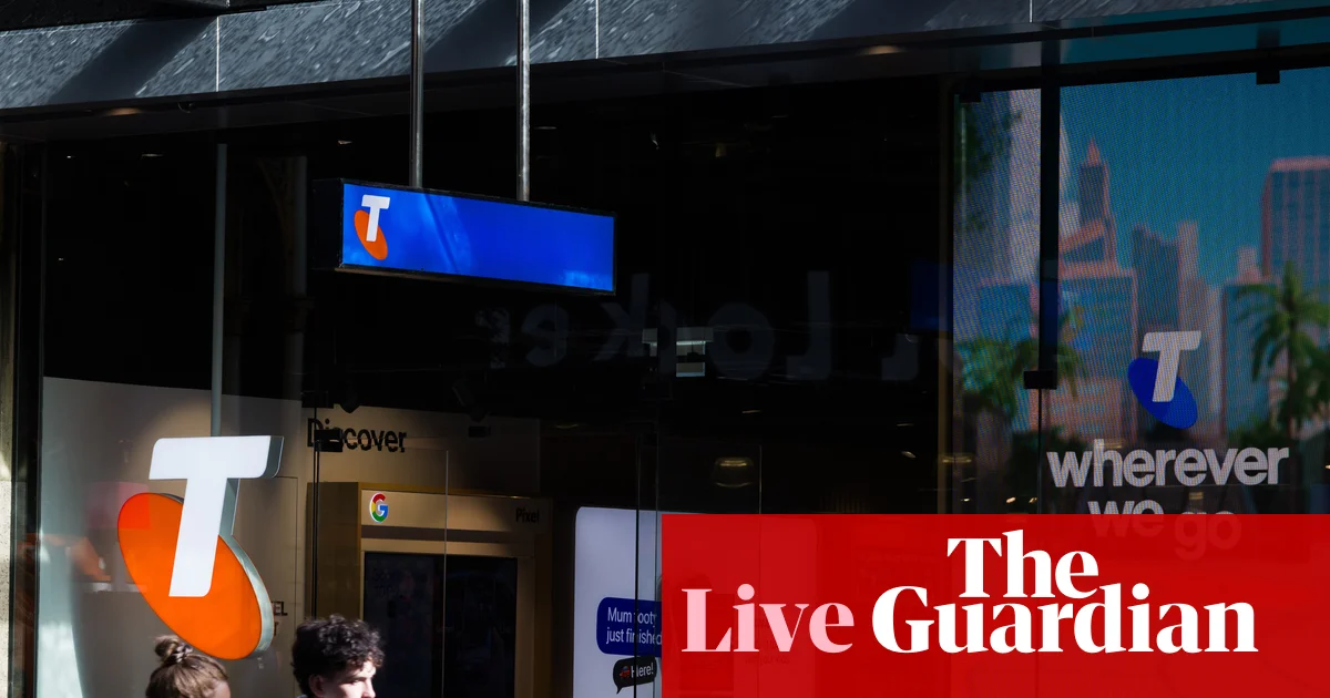 Telstra желісінің ақауы: triple zero қателігі 90%-ға төмендеді