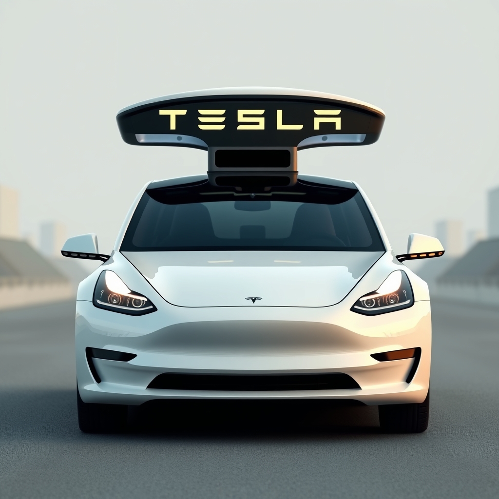 Tesla launches robotaxi service in Miami
