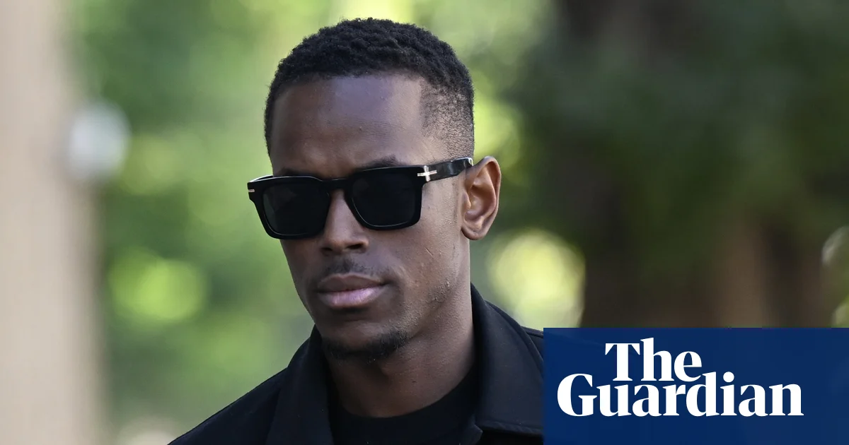 Актер «Top Boy» Майкл Уорд оправдан по обвинениям в изнасиловании и сексуальном насилии