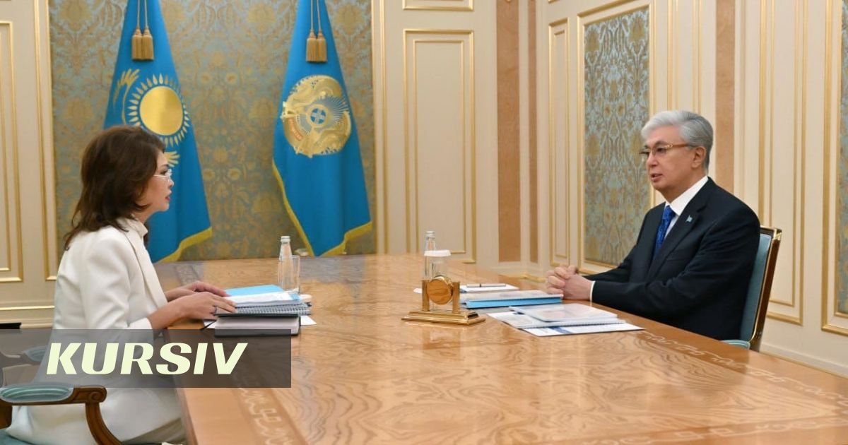 Тоқаев әлеуметтік мәселелерді шешуді жеделдетуді тапсырды