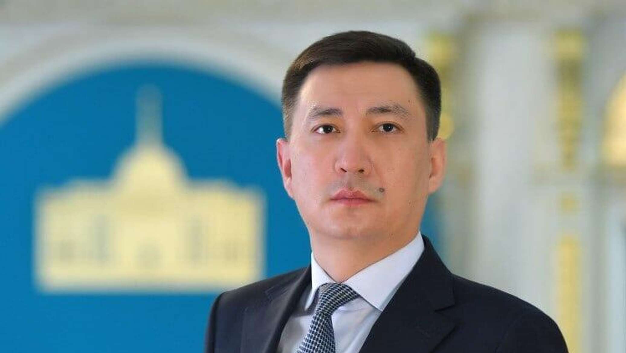 Tokayev appoints deputy chairman of People's Council