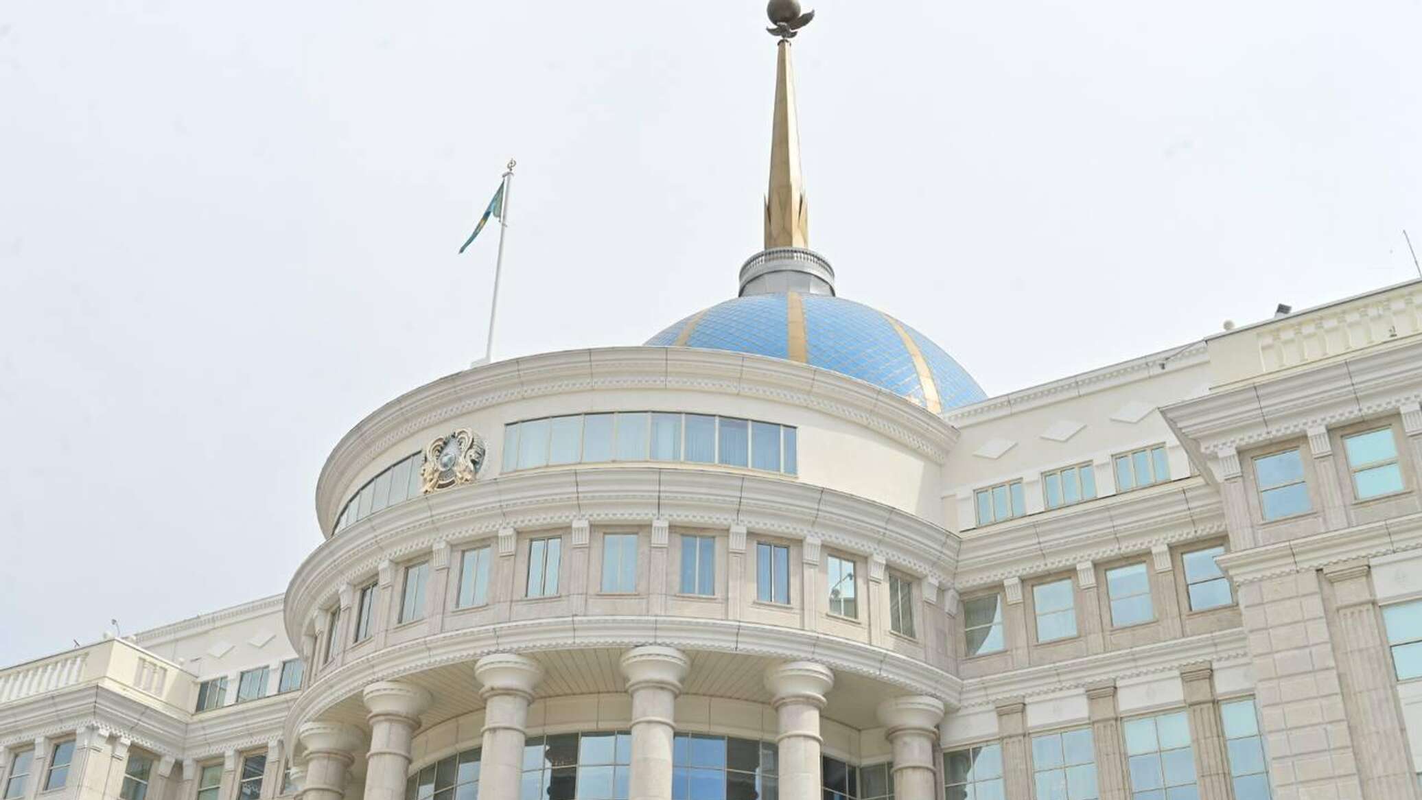 Tokayev replaces Kazakh ambassadors in several countries