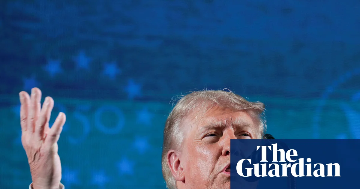 Trump issues 11 pardons on eve of Fourth of July