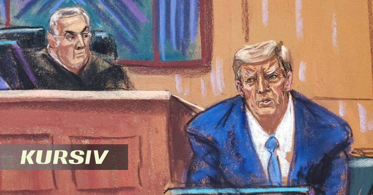 Трамп потребовал отменить выплату $83,3 млн по делу о домогательствах