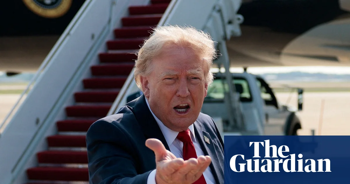 Трамп отказался продлевать Североамериканское торговое соглашение, которым когда-то гордился