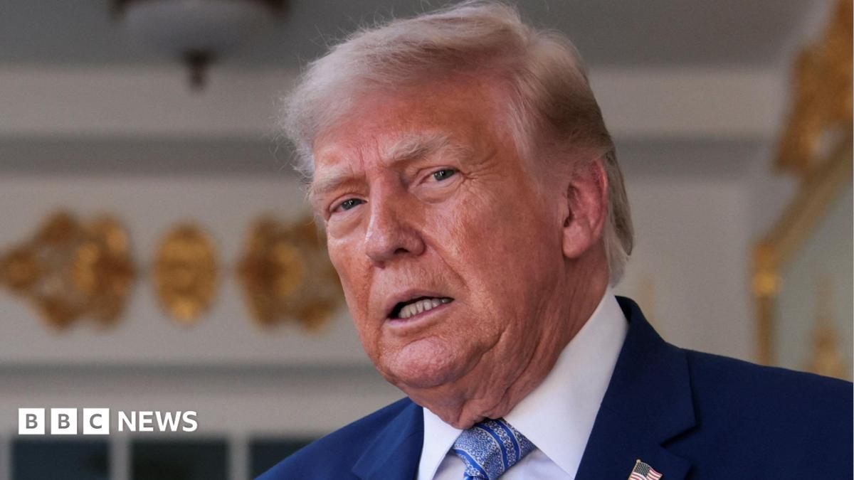 Трамп пообещал расследовать ЕС за штрафы американских технологических компаний