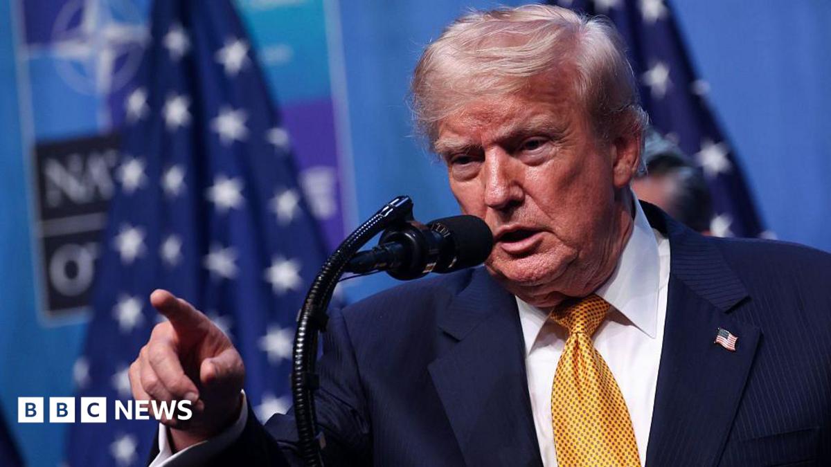 Трамп Иран порттарының теңіз блокадасын қайта енгізді