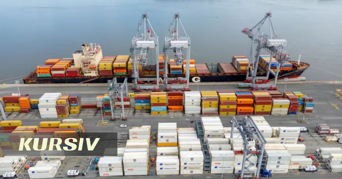 Trump Imposes Up to 50% Tariffs on Select Canadian Goods