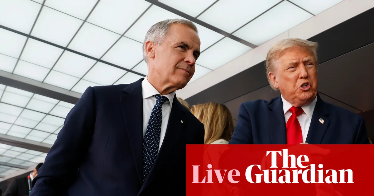 Трамп изучает дополнительные пошлины на Канаду из-за дыма от лесных пожаров
