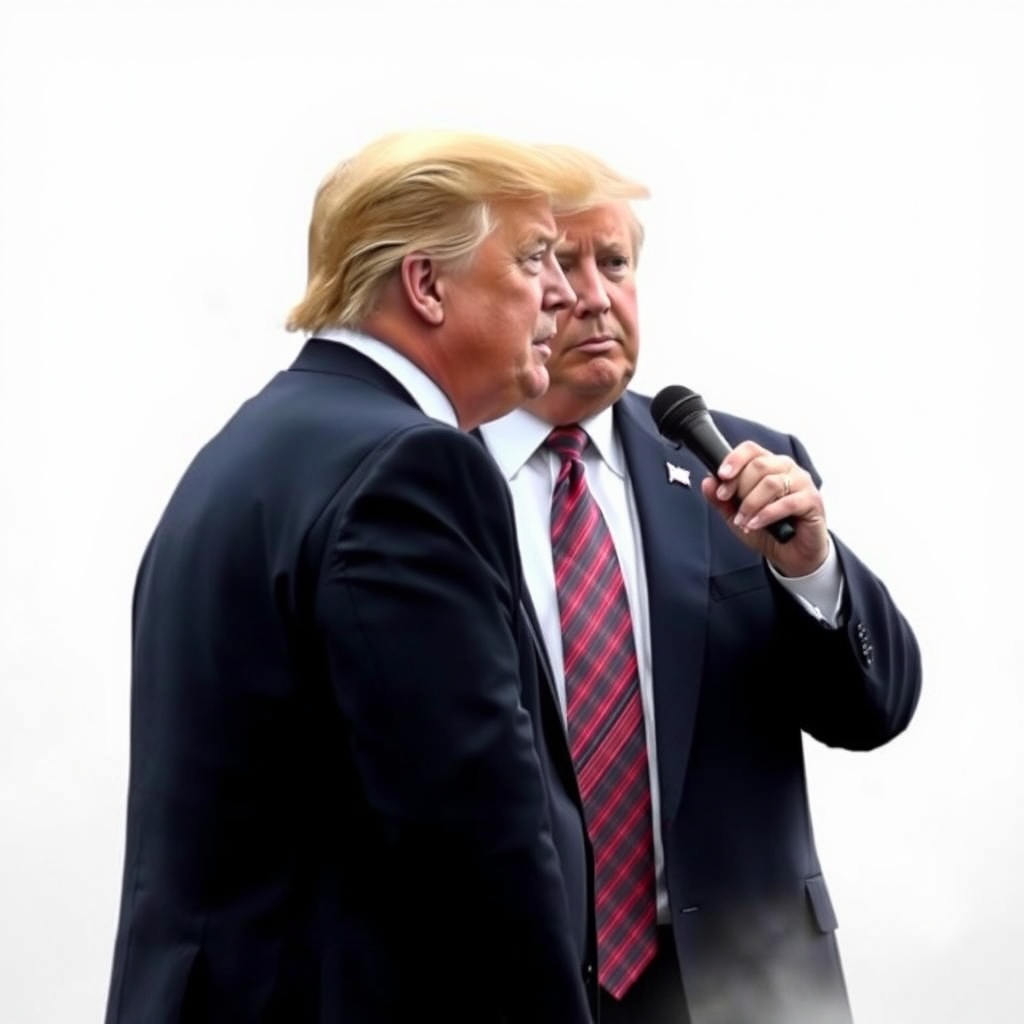 Trump says Lindsey Graham's sister should be interim South Carolina senator