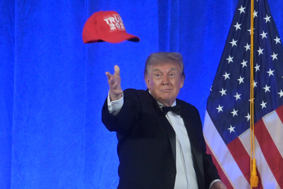 Trump to defend economic policies in Michigan as new Canadian tariffs may hit auto industry
