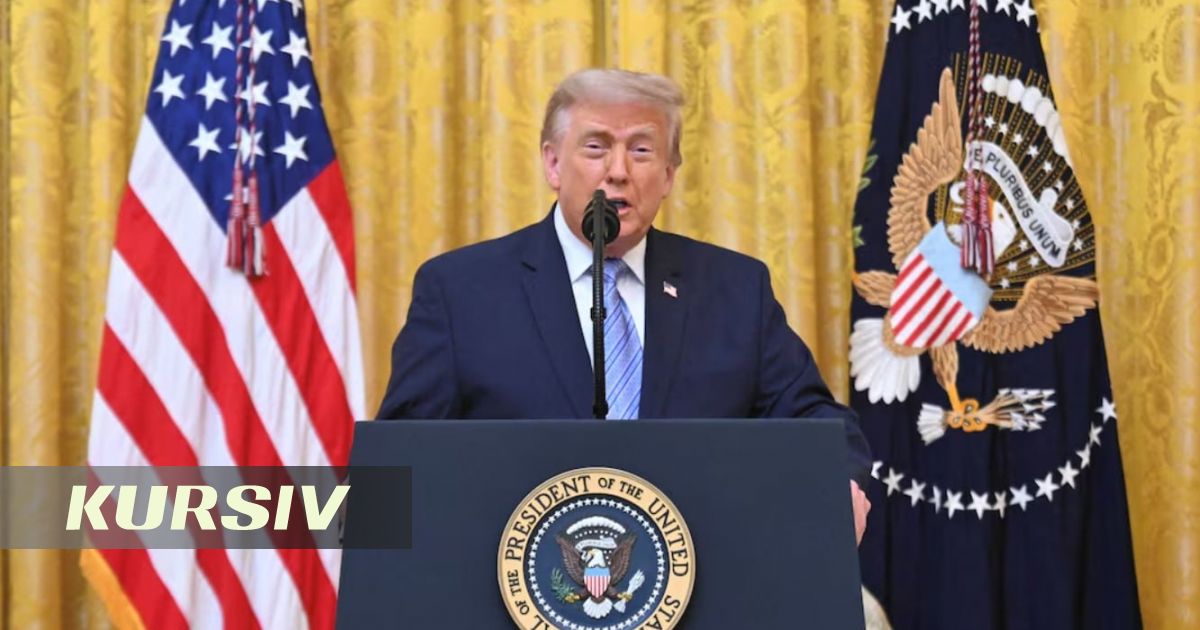 Трамп Қытайдың АҚШ сайлауына араласуы туралы қайта мәлімдеді, барлау қорытындыларына қарамастан