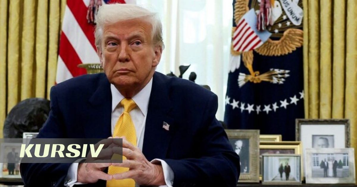 Трамп призвал Зеленского завершить войну
