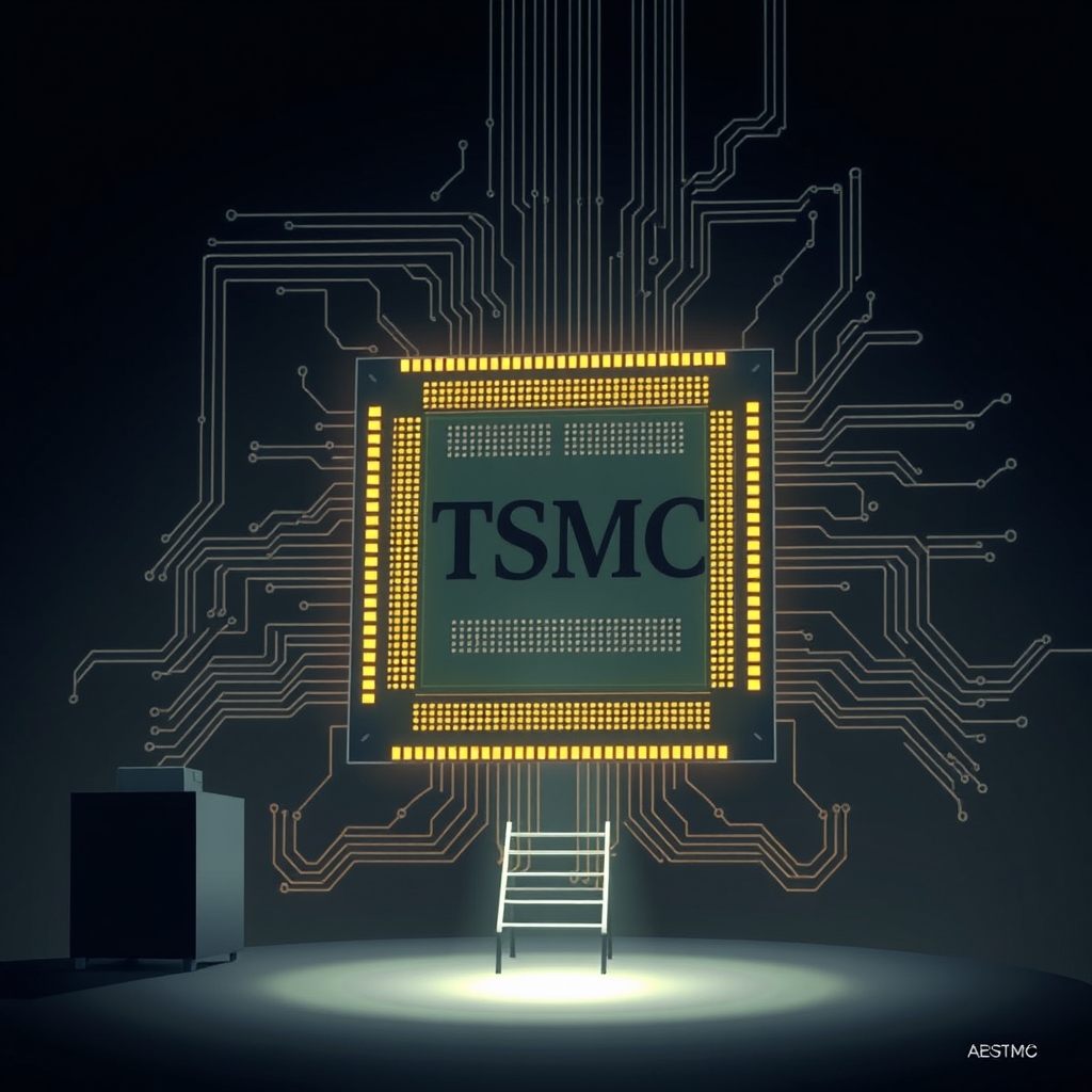 TSMC expects 'strong, multi-year' demand for AI chips as it ramps up Arizona inv