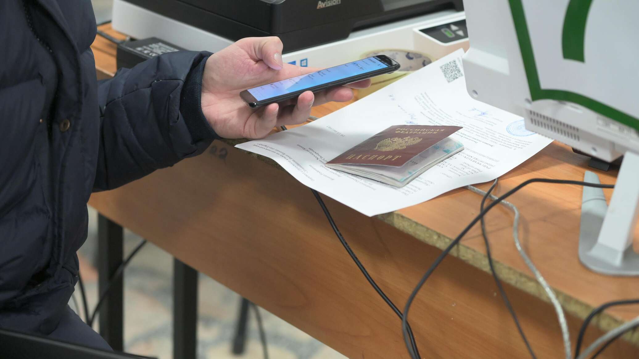 2.8 million tenge fines collected from migration law violators in Turkistan region
