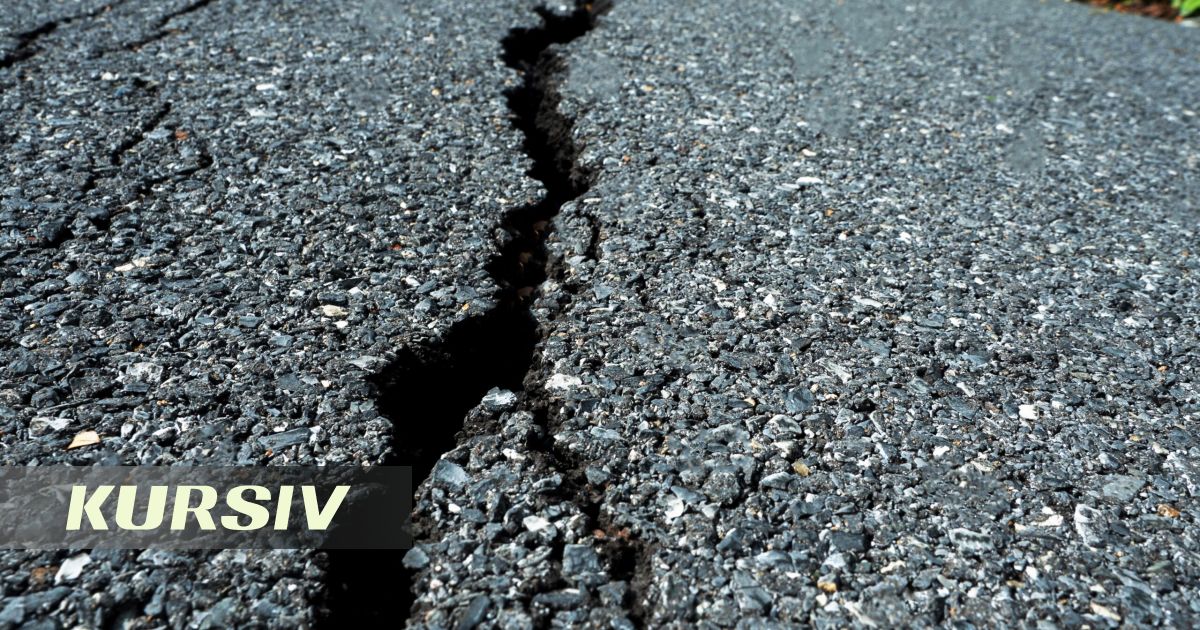Earthquake of magnitude 5.0 strikes Turkey