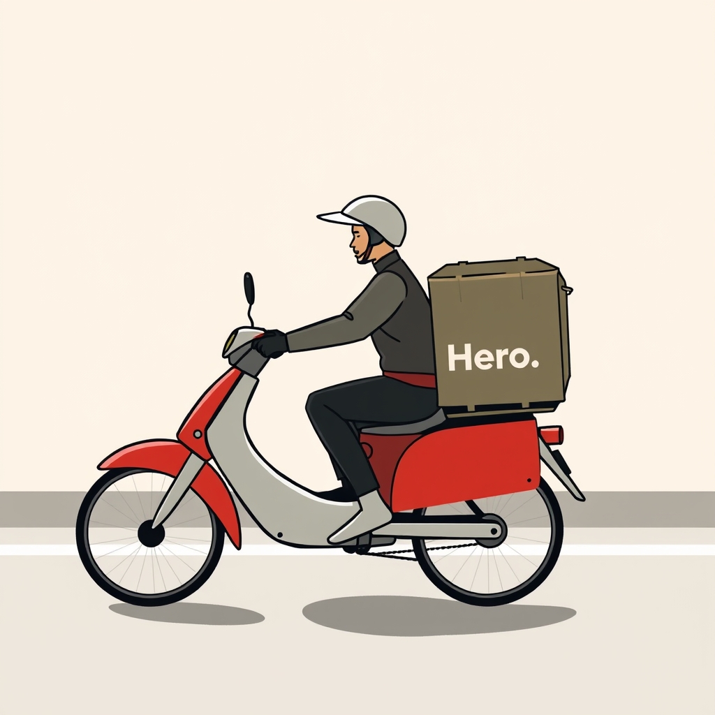 Uber launches $14.8 billion offer for Delivery Hero to create global platform