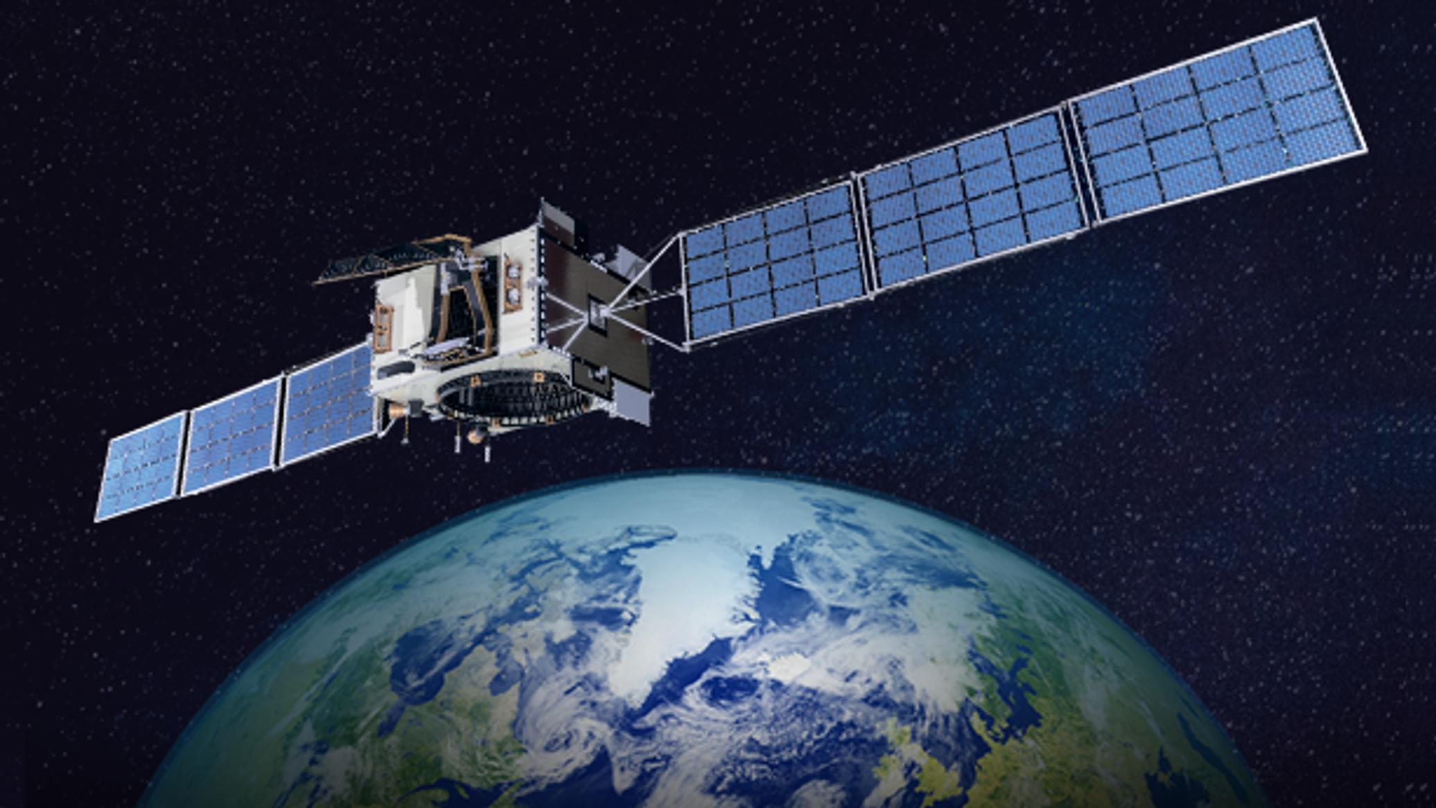 Үкімет KazSat-3R ғарыштық байланыс жүйесіне 10,4 млрд теңге бөлді