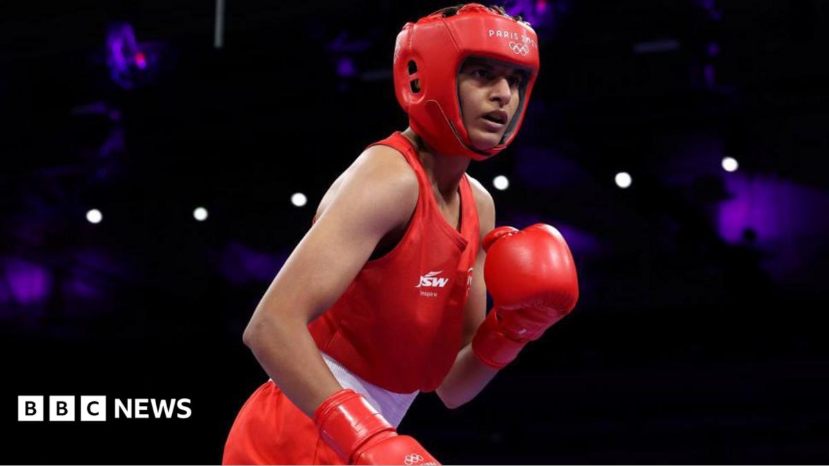 Indian Army's first woman boxer now chasing Commonwealth gold