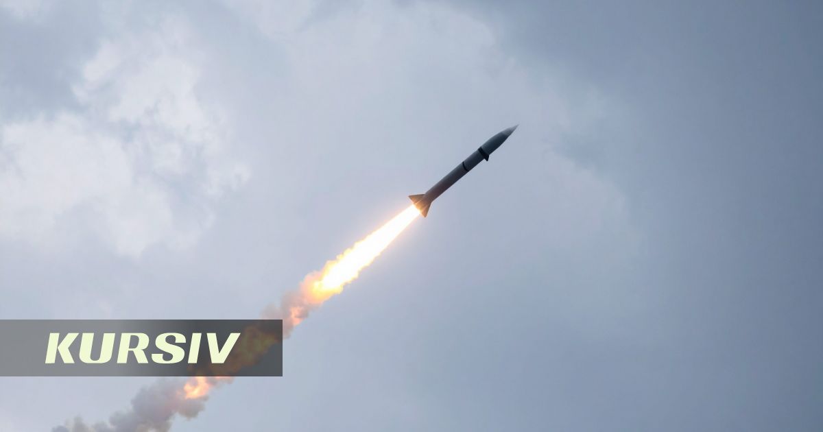 India launches first private orbital rocket Vikram-1