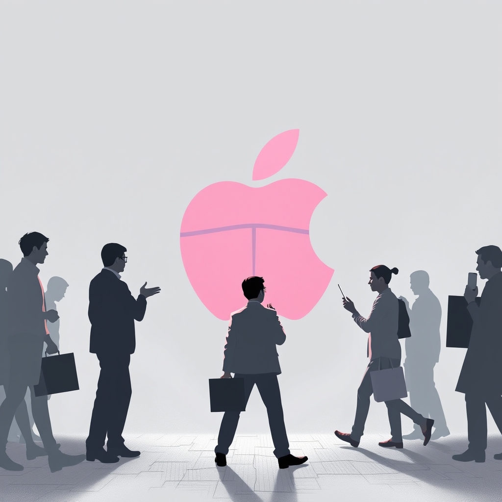 India investigating Tata data leak that exposed Apple iPhone secrets