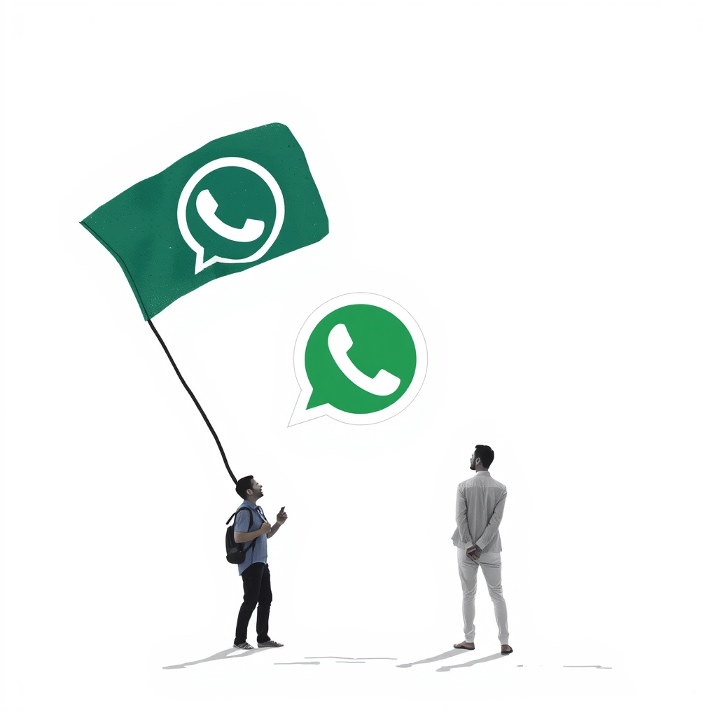 India asks WhatsApp to hold 'usernames' rollout pending consultations, letter sh