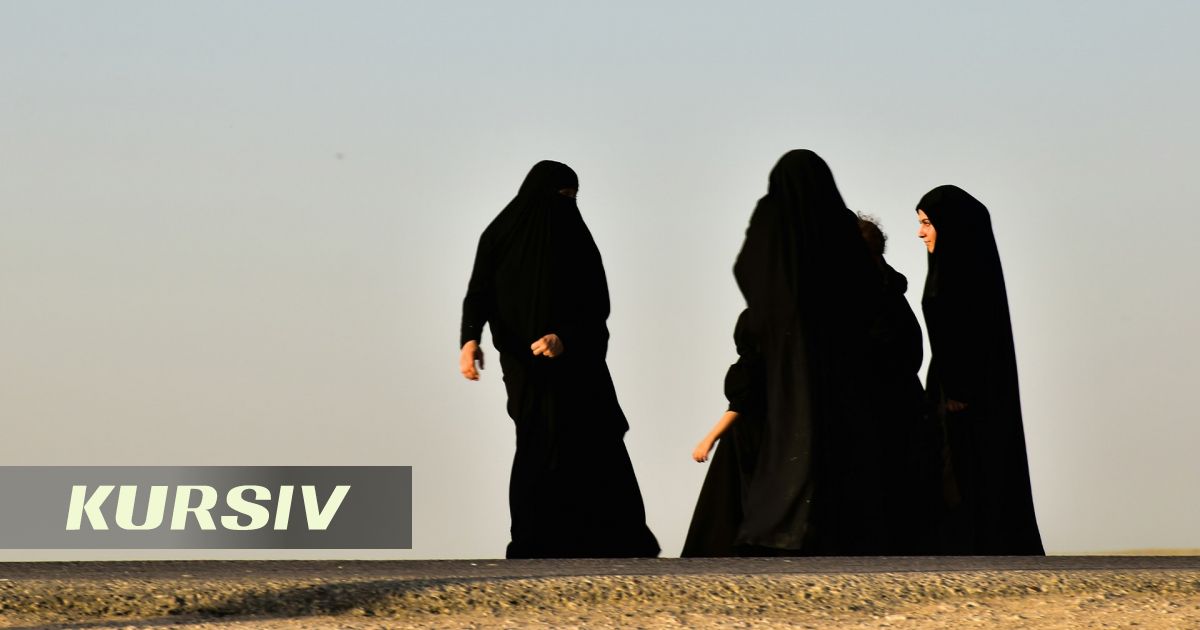 Kazakh man sparks scandal by revealing life with three wives