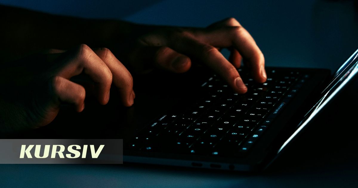 Нацбанк отправит искусственный интеллект в Даркнет охотиться за мошенниками