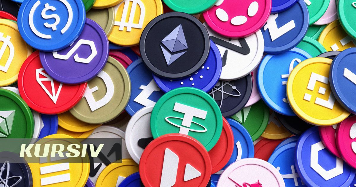 Ұлттық банк тәркіленген криптовалютаны арнайы резервте сақтайды