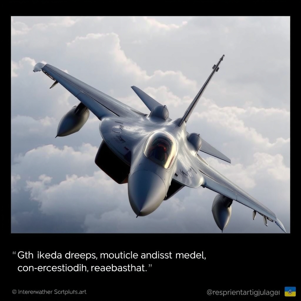 UK to help fund 16 Gripen fighter jets for Ukraine, Starmer says