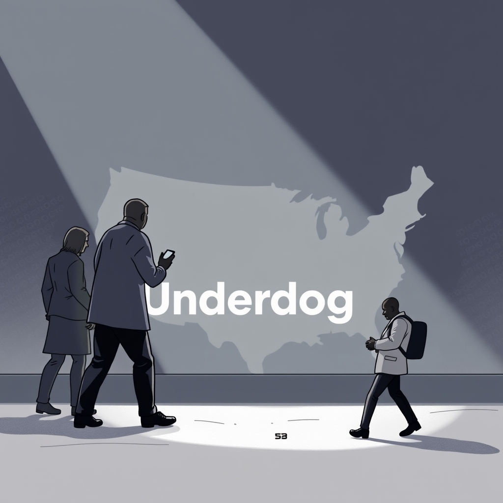 UK's IG Group bets big on US prediction markets with $1.3 billion Underdog deal